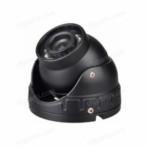 Megapixel AHD Car Camera | 720P/960P/1080P | Starlight CMOS | IR Night Vision | IP68