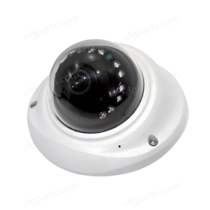 700TVL Vehicle Dome Camera | 1/3'' SONY CCD | IR Night Vision | IP65 – SFGPARTS