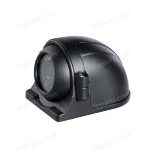 Megapixel AHD Car Camera | 720P/1080P | IP68 | 12 IR LEDs | Wide-Angle Vehicle Camera