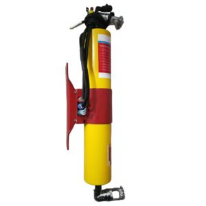 FFX‑ACD0.4‑GKC Ultrafine Dry Powder Fire Suppression System